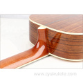 wholesale  high quality spruce ukulele